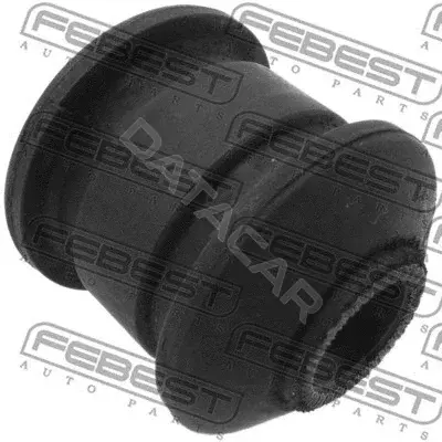 Сайлентблок рычага FEBEST TAB-082