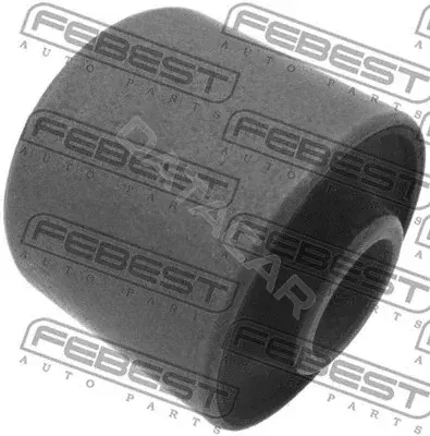 Втулка амортизатора FEBEST TAB-118