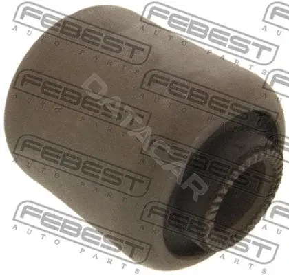 Сайлентблок рычага FEBEST TAB-168RUB