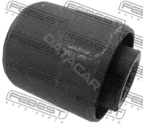 Сайлентблок рычага FEBEST TAB-172