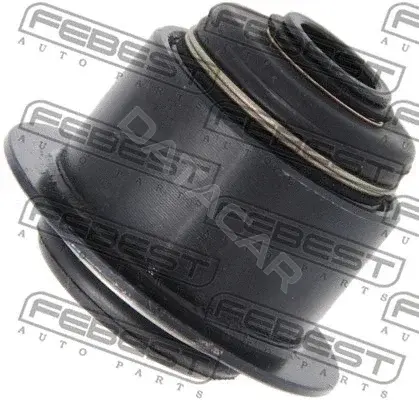Сайлентблок рычага FEBEST TAB-176Z