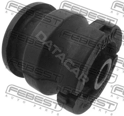 Сайлентблок рычага FEBEST TAB-183