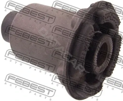 Сайлентблок рычага FEBEST TAB-290