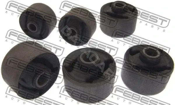 Муфта кардана FEBEST TAB-428