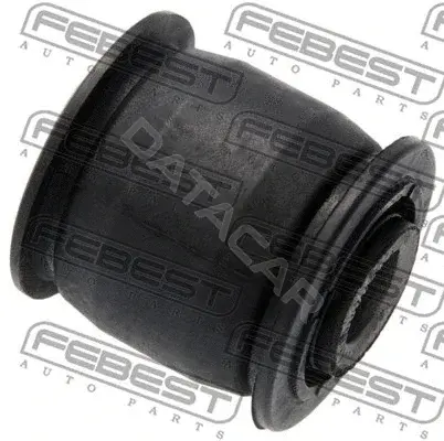 Сайлентблок рычага FEBEST TAB-473