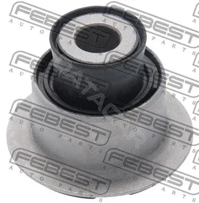 Сайлентблок балки / подрамника FEBEST TAB-504
