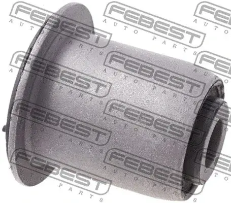 Сайлентблок рычага FEBEST TAB-557