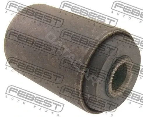 Втулка рессоры FEBEST TAB-CT196