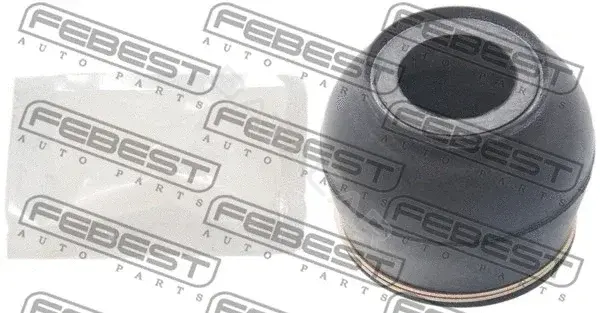 Шаровая опора FEBEST TBB-333