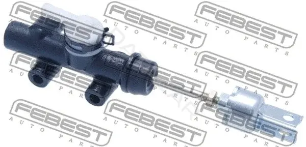 Главный цилиндр сцепления FEBEST TCC-RZH