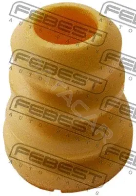 Амортизаторы FEBEST TD-MCU15F