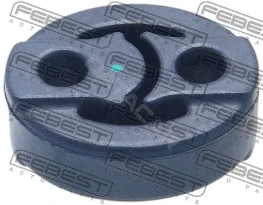 Крепление глушителя FEBEST TEXB-010