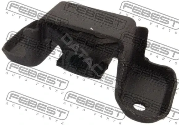 Крепление глушителя FEBEST TEXB-019