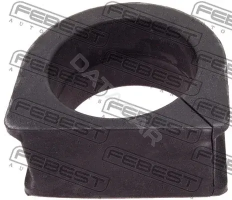 Сайлентблок рулевой рейки FEBEST TGB-PR90