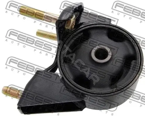 Подушка двигателя (Опора) FEBEST TM-007