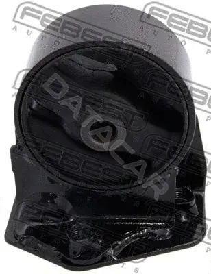 Подушка двигателя (Опора) FEBEST TM-008