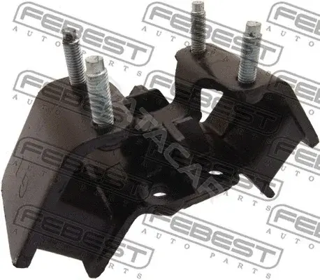 Подушка двигателя (Опора) FEBEST TM-01