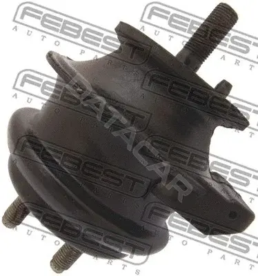 Подушка двигателя (Опора) FEBEST TM-03