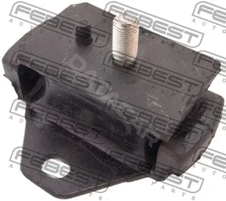 Подушка двигателя (Опора) FEBEST TM-032