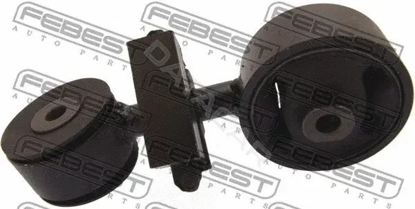 Подушка двигателя (Опора) FEBEST TM-043