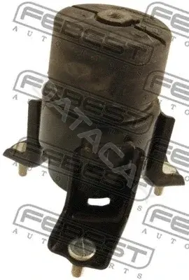 Подушка двигателя (Опора) FEBEST TM-046