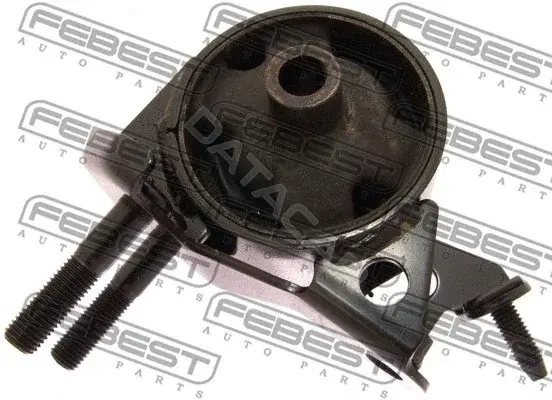 Подушка двигателя (Опора) FEBEST TM-076