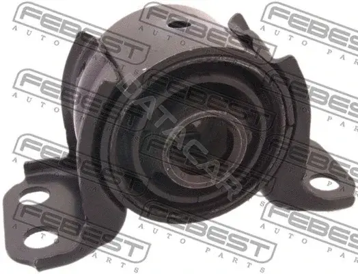 Сайлентблок балки / подрамника FEBEST TM-087