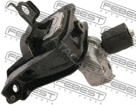 Подушка двигателя (Опора) FEBEST TM-091