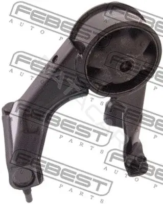 Подушка двигателя (Опора) FEBEST TM-092