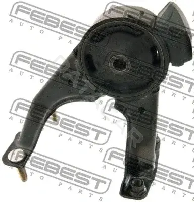 Подушка двигателя (Опора) FEBEST TM-105