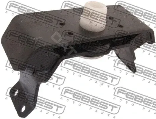 Подушка двигателя (Опора) FEBEST TM-114