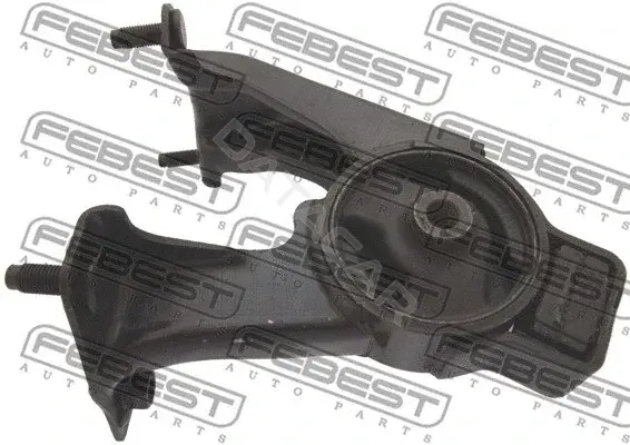 Подушка двигателя (Опора) FEBEST TM-13