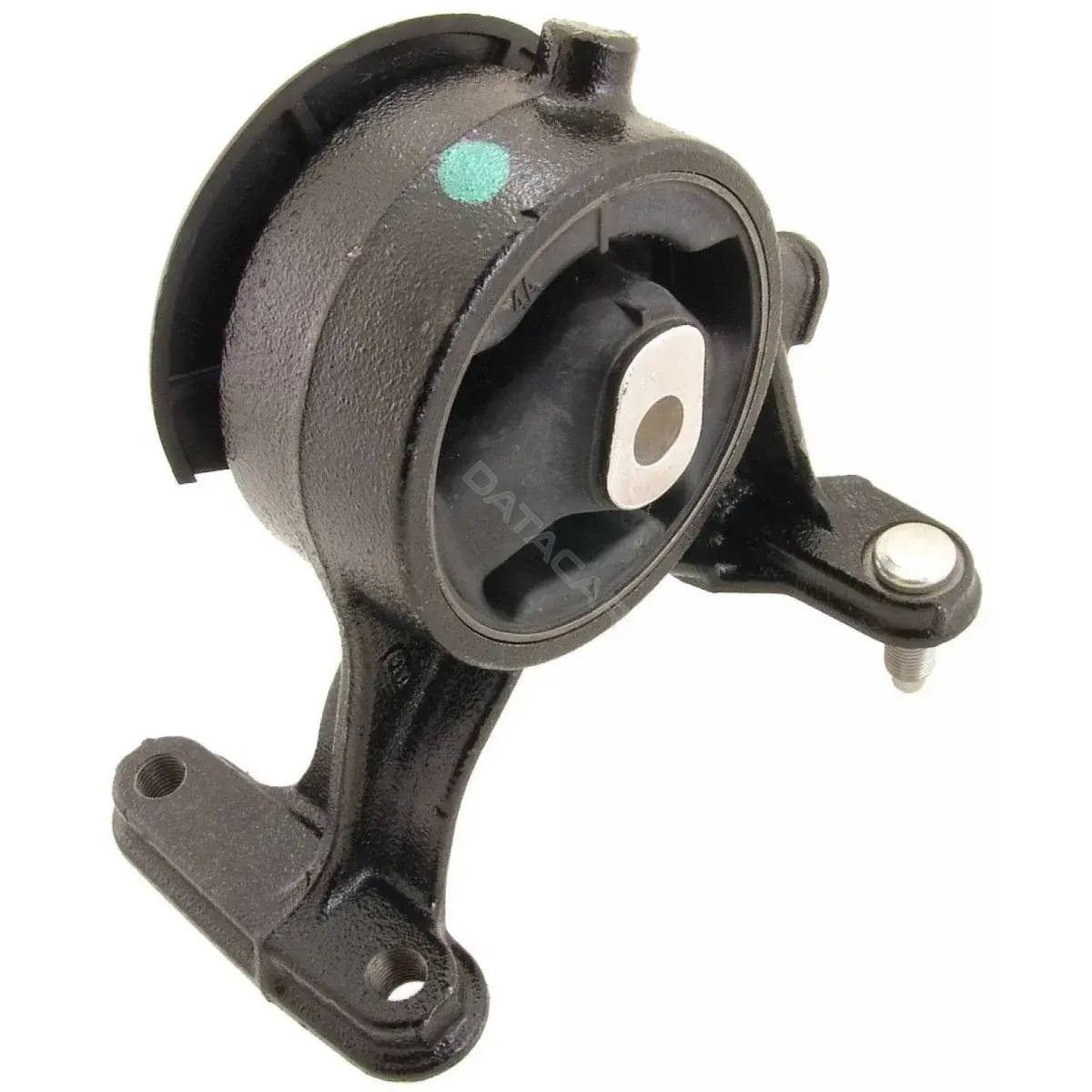 Подушка двигателя (Опора) FEBEST TM-ACA30R