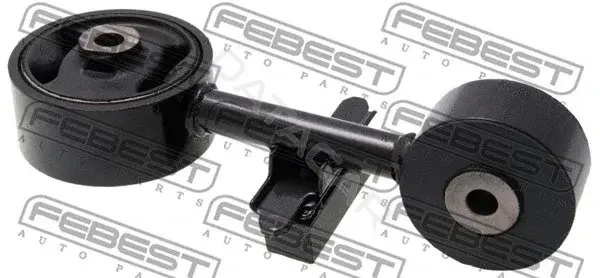 Подушка двигателя (Опора) FEBEST TM-ACU25RH