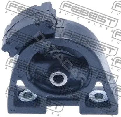Подушка двигателя (Опора) FEBEST TM-AE109FR