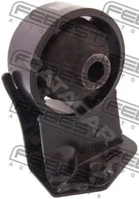 Подушка двигателя (Опора) FEBEST TM-CALF