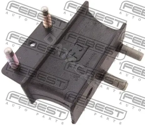 Подушка двигателя (Опора) FEBEST TM-SV40