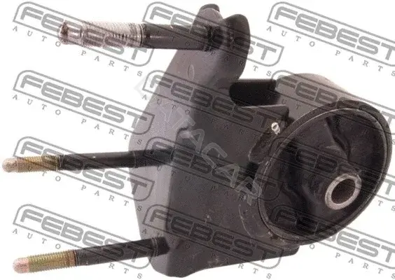 Подушка двигателя (Опора) FEBEST TM-SV40FR