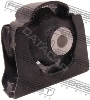 Подушка двигателя (Опора) FEBEST TM-ZZE150FR