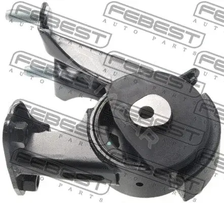 Подушка двигателя (Опора) FEBEST TM-ZZE150RR