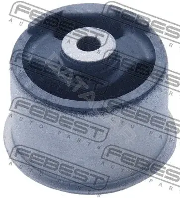 Подушка двигателя (Опора) FEBEST TMB-05
