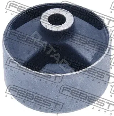 Подушка двигателя (Опора) FEBEST TMB-ANE10RR