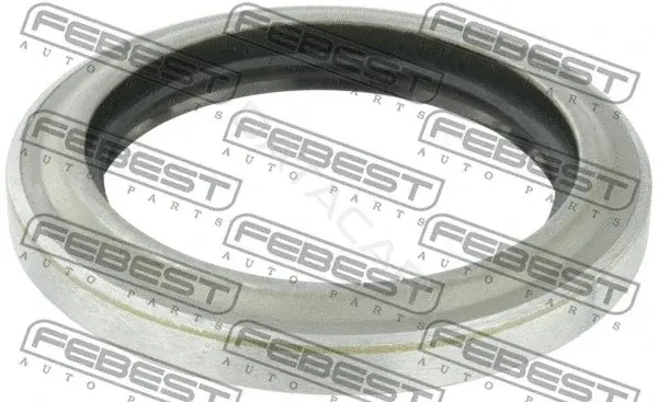Сальник полуоси FEBEST TOS-002