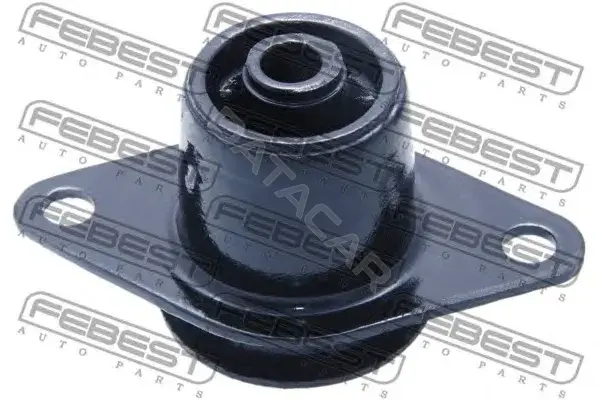 Сайлентблок балки / подрамника FEBEST TSB-080