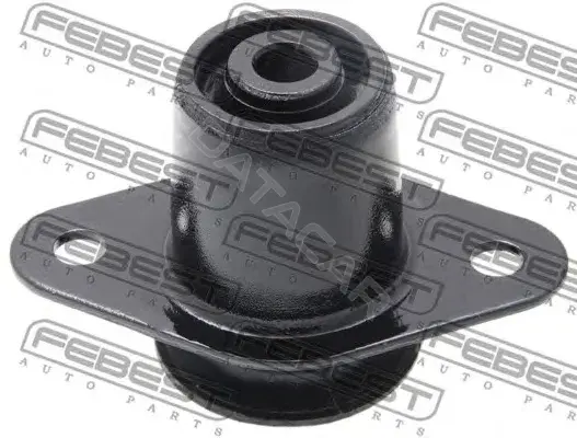 Сайлентблок балки / подрамника FEBEST TSB-087