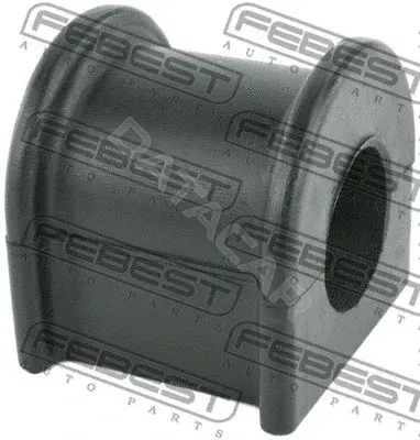Втулки стабилизатора FEBEST TSB-767