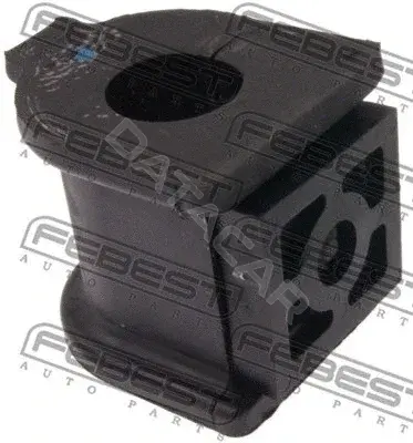 Втулки стабилизатора FEBEST TSB-AZT241F