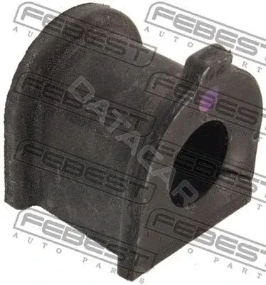 Втулки стабилизатора FEBEST TSB-AZT255R