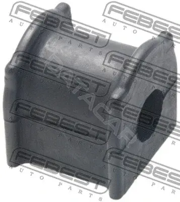 Втулки стабилизатора FEBEST TSB-GRJ150R