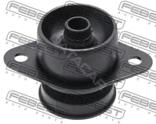 Сайлентблок балки / подрамника FEBEST TSB-LC108